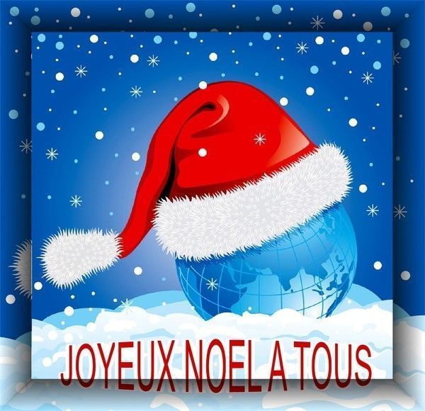 Joyeux noel - Centerblog