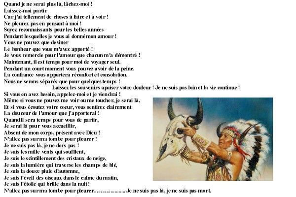 Je ne suis pas mort !!!! - Centerblog