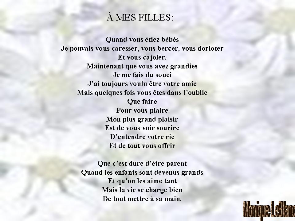 MES POEMES Page 6