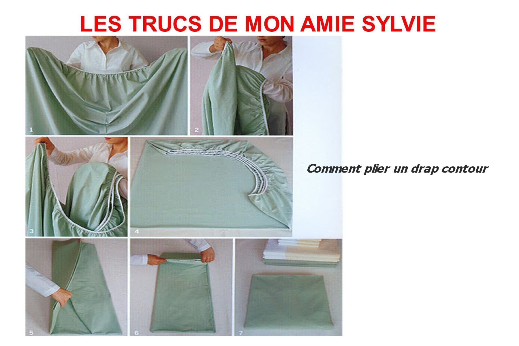 Trucs Et Astuces - Page 39