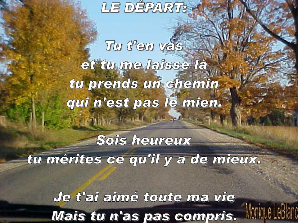 MES POEMES - Page 6